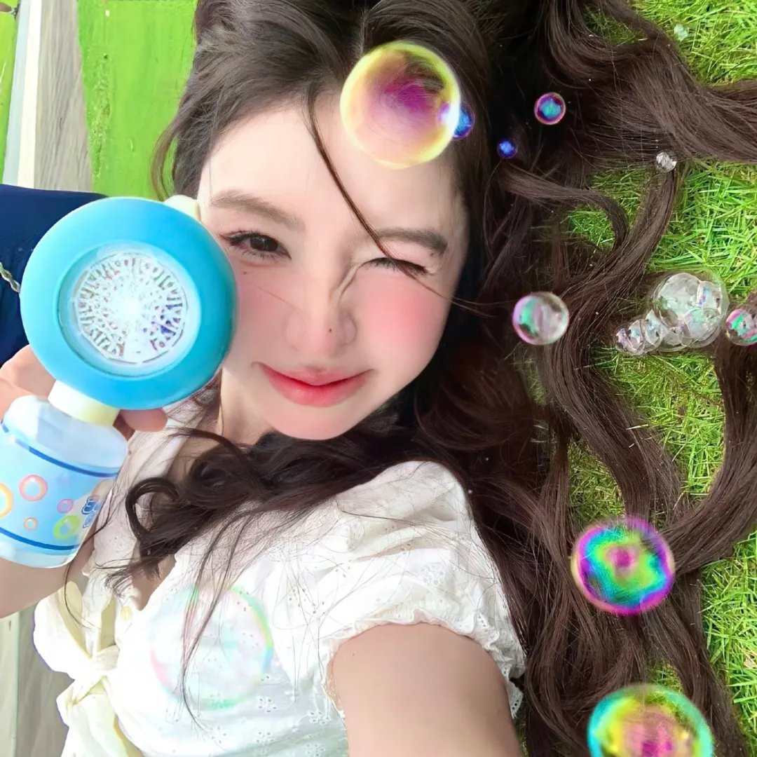 缘分的天空