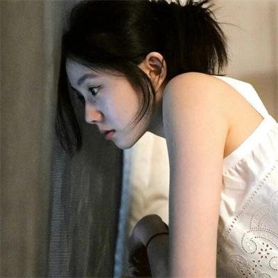 青蓝写生