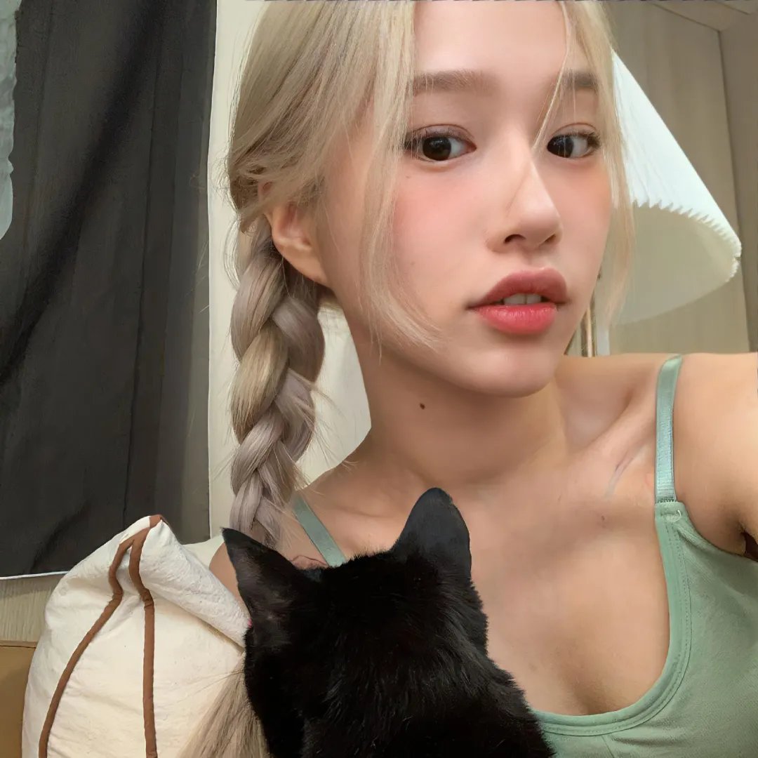 温馨赤子情